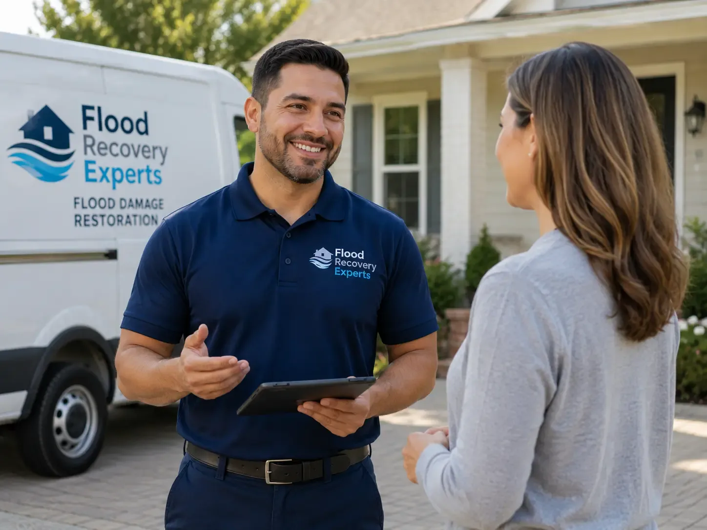 Flood Damage Cleanup Essington, PA FAQs